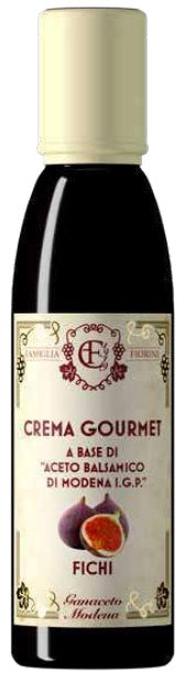 Crema Gourmet Fichi - Rosato Vini